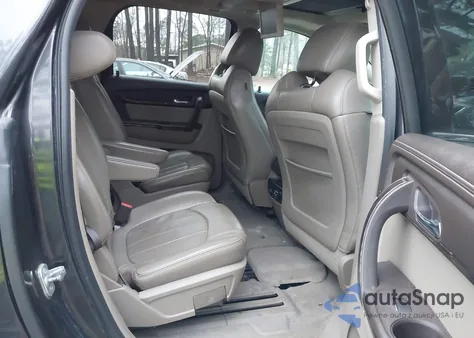 2013 GMC Acadia Denali z USA, uszkodzony, nr VIN 1GKKVTKD4DJ195438